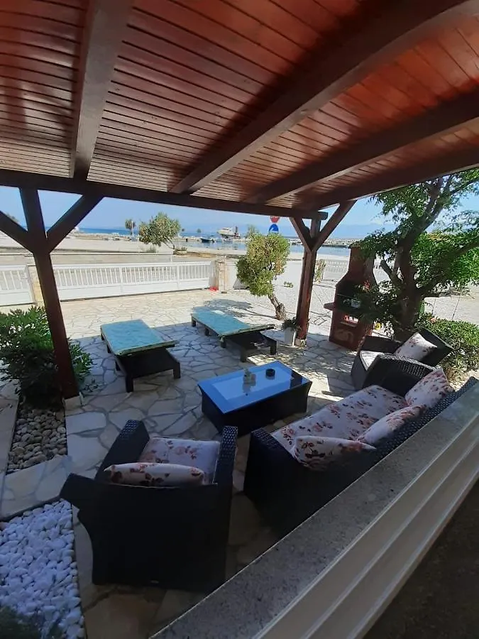 Apartment On The Beach Vir Croatia